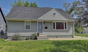 3400 H Ave NW, Cedar Rapids, IA 52405