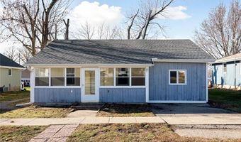 316 5th Ave, Clarence, IA 52216