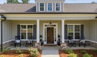 1436 Bellingham Dr, Beech Island, SC 29842
