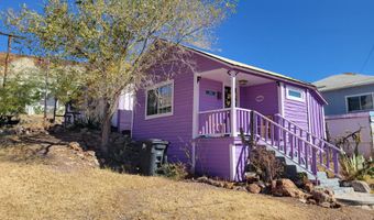 70 Pittsburg Ave, Bisbee, AZ 85603