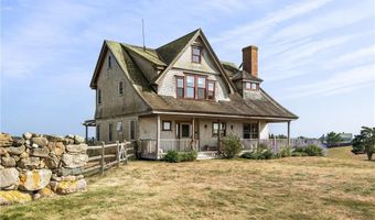 1328 Cooneymus Rd, Block Island, RI 02807