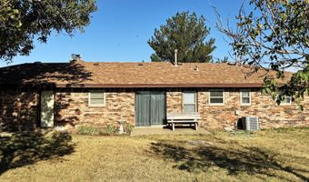 106 Middle St, Balko, OK 73931