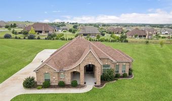 235 Bearclaw Cir, Aledo, TX 76008