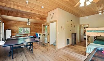 433 W Eagles Roost St, Brian Head, UT 84719