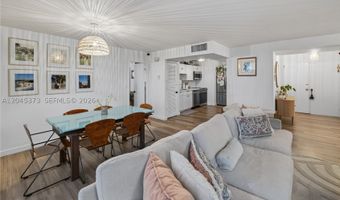 9800 W Bay Harbor Dr 503, Bay Harbor Islands, FL 33154