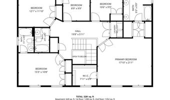 4724 POLE Rd, Alexandria, VA 22309
