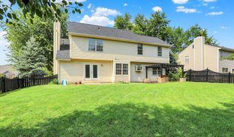 7589 Fox Tail Cir, Avon, IN 46123
