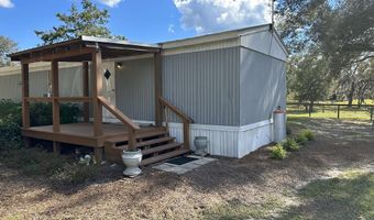 559 SW 15th Ct, Bell, FL 32619