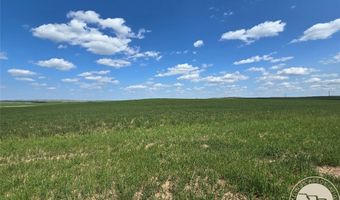 NHN John Deere Lane, Baker, MT 59313