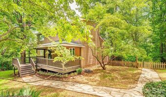 14 High Valley Estates Dr, Alexander, NC 28701