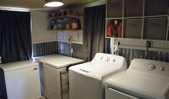 218 N 4150 Rd, Antlers, OK 74523