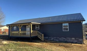280 Hickory St, Bean Station, TN 37708