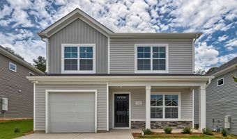 604 Marbled Teal Ln, Hopkins, SC 29061