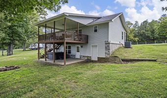 2072 Rockhouse Rd, Bee Branch, AR 72013