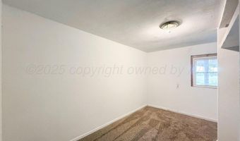 119 E Lasalle, Fritch, TX 79036
