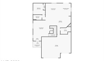 418 Bridal Veil Falls St, Indian Springs, NV 89018