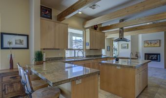 8619 E SILVER SADDLE Dr, Carefree, AZ 85377