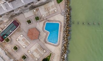 450 S GULFVIEW Blvd 1107, Clearwater, FL 33767