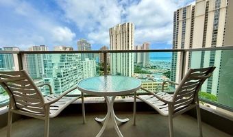 410 Atkinson Dr 1609, Honolulu, HI 96814