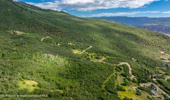 Tbd Co Rd 126, Glenwood Springs, CO 81601