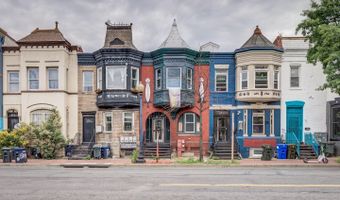 505 FLORIDA Ave NW 1, Washington, DC 20001
