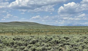 83 BUCK Rd, Cora, WY 82925