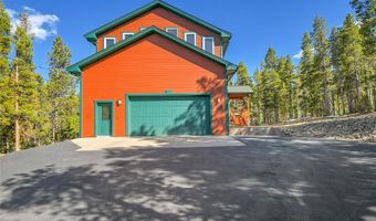 398 Mountain View Dr, Black Hawk, CO 80422