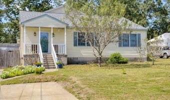 2320 Neal St, Augusta, GA 30906