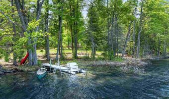 7105 SE Torch Lk, Alden, MI 49612