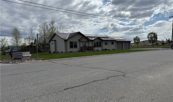 205 Bridge, Big Timber, MT 59011