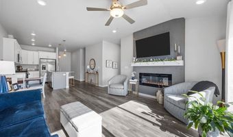 780 Brook Ridge Ave, North Liberty, IA 52317