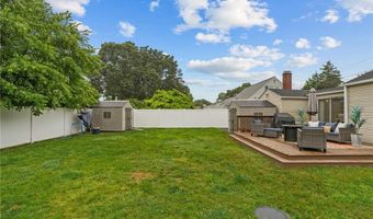 509 Buttonwoods Ave, Warwick, RI 02886