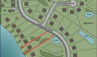 7700 Lake John Dr, Annandale, MN 55302