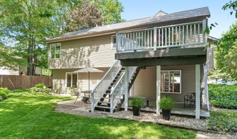 7154 Timbercreek Dr, Allendale, MI 49401
