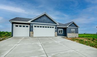 409 Chad Trl, Arlington, WI 53911
