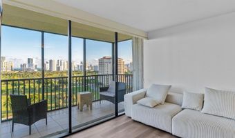 20335 W Country Club Dr 1608, Aventura, FL 33180