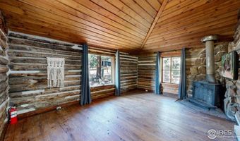 993 Highway 7 Business, Allenspark, CO 80510