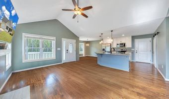 1400 Mountain Cut Rd, Appomattox, VA 24522