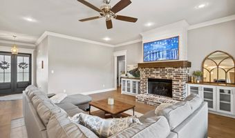 3009 BORDEAUX Cv, Alexander, AR 72002