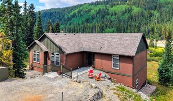 513 RENA Rd, Breckenridge, CO 80424