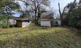 805 Davenport St, Americus, GA 31719