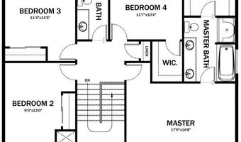 646 NW 28TH St, Battle Ground, WA 98604