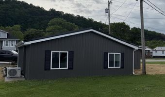 161 S Allison Ave, Barbourville, KY 40906