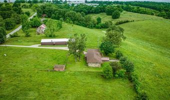 2550 CR 912, Alpena, AR 72611