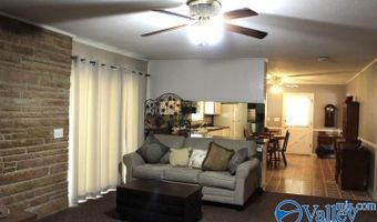 329 7th Ave NE, Arab, AL 35016