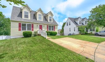 1102 WALNUT HILL Ct, Abingdon, MD 21009