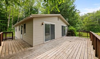 78 Shore Dr N, Bridgewater, NH 03222