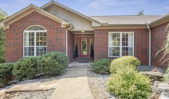 55 Sergio Way, Hot Springs Village, AR 71909