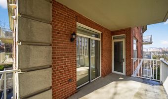 1555 N COLONIAL Ter 601, Arlington, VA 22209