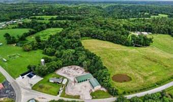 Baxter Rd, Baxter, TN 38506